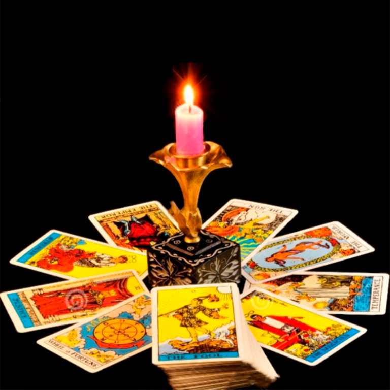 Tarot