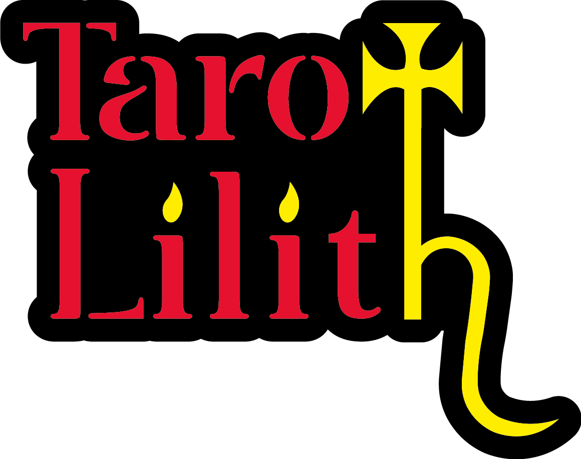 Tarot Lilith y Magia